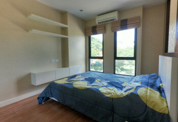 Кондоминиум в Чиангмае, Таиланд | THE156714