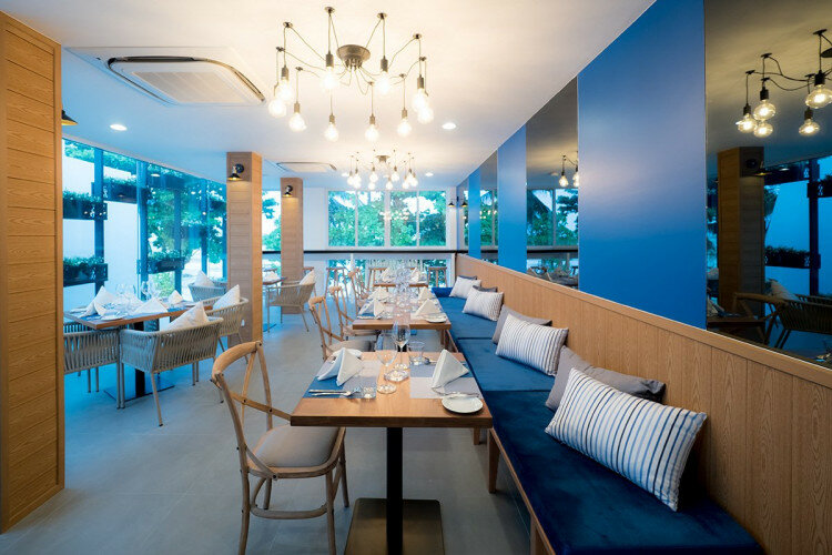 Кондоминиум в Раваи, Таиланд | THE404462