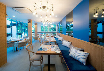 Кондоминиум в Раваи, Таиланд | THE404462