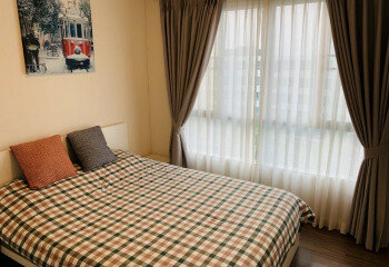 Кондоминиум в Чиангмае, Таиланд | THE256739