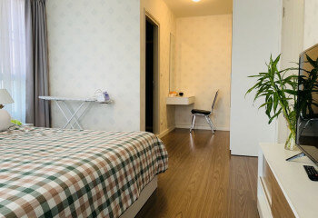 Кондоминиум в Чиангмае, Таиланд | THE256739