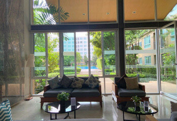 Кондоминиум в Чиангмае, Таиланд | THE256739