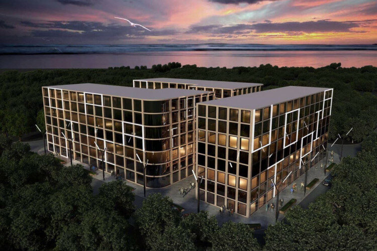 Кондоминиум в Раваи, Таиланд | THE304962