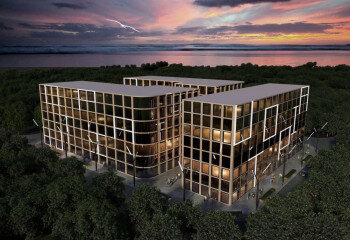 Кондоминиум в Раваи, Таиланд | THE304962