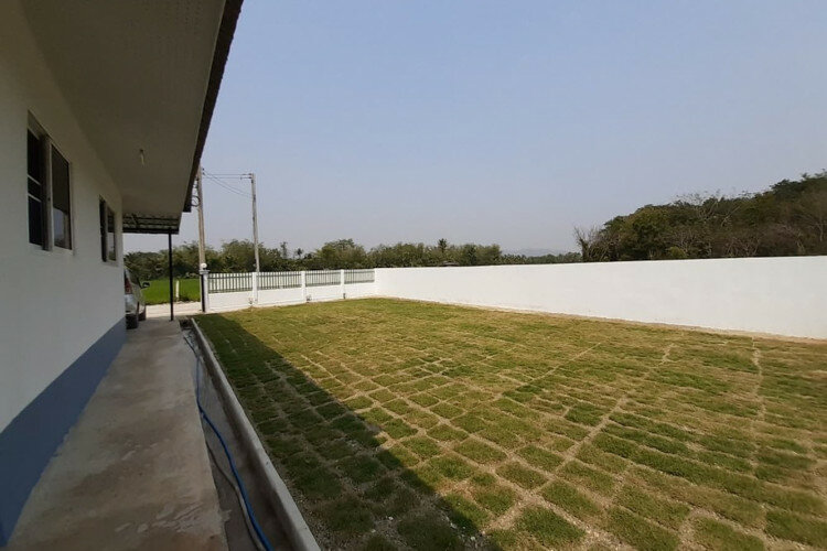 Дом в Сан-Сае, Таиланд | THE556801