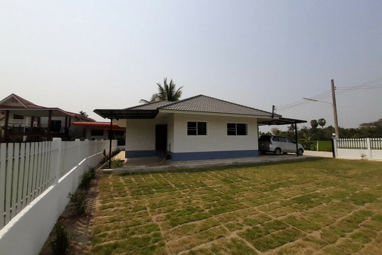 Дом в Сан-Сае, Таиланд | THE556801