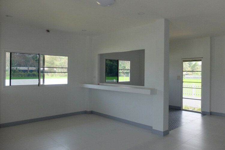 Дом в Сан-Сае, Таиланд | THE556801