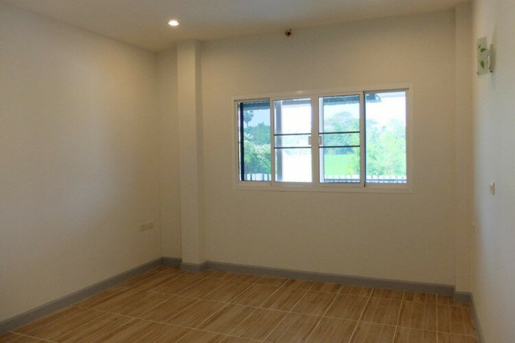 Дом в Сан-Сае, Таиланд | THE556801