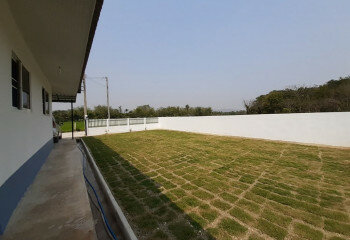 Дом в Сан-Сае, Таиланд | THE556801