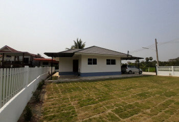 Дом в Сан-Сае, Таиланд | THE556801