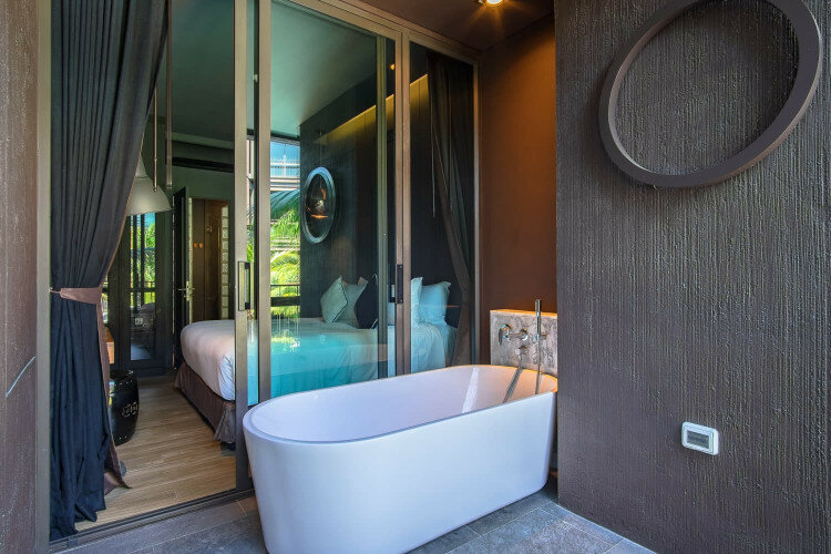 Кондоминиум в Раваи, Таиланд | THE105121