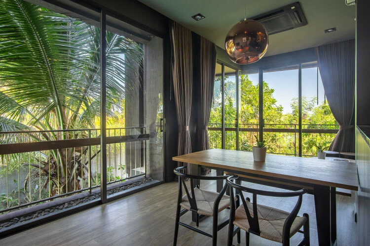 Кондоминиум в Раваи, Таиланд | THE105121