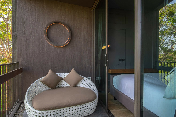 Кондоминиум в Раваи, Таиланд | THE105121