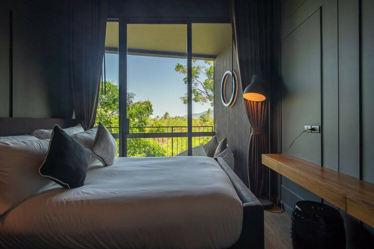 Кондоминиум в Раваи, Таиланд | THE105121