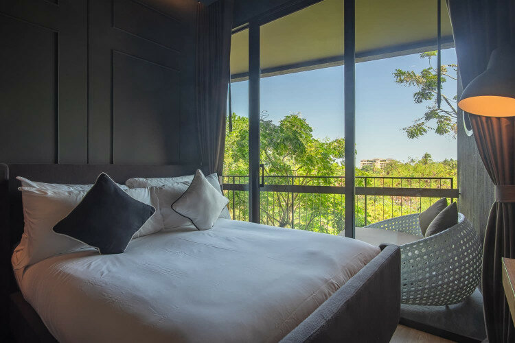 Кондоминиум в Раваи, Таиланд | THE105121