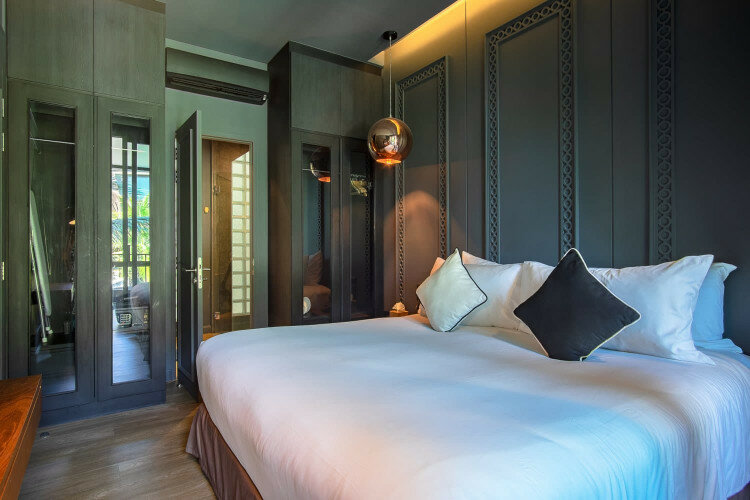 Кондоминиум в Раваи, Таиланд | THE105121