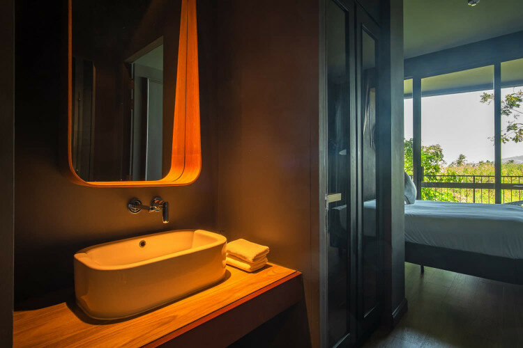 Кондоминиум в Раваи, Таиланд | THE105121