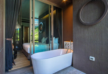 Кондоминиум в Раваи, Таиланд | THE105121