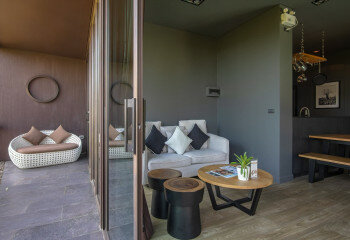 Кондоминиум в Раваи, Таиланд | THE105121