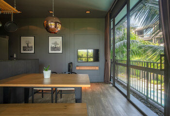 Кондоминиум в Раваи, Таиланд | THE105121