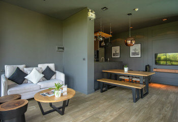 Кондоминиум в Раваи, Таиланд | THE105121