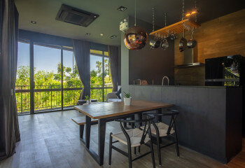 Кондоминиум в Раваи, Таиланд | THE105121