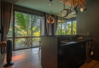 Кондоминиум в Раваи, Таиланд | THE105121