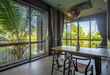 Кондоминиум в Раваи, Таиланд | THE105121