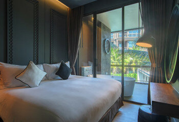 Кондоминиум в Раваи, Таиланд | THE105121