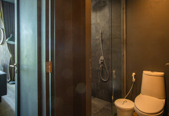 Кондоминиум в Раваи, Таиланд | THE105121