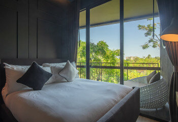 Кондоминиум в Раваи, Таиланд | THE105121