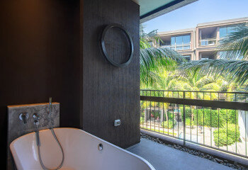 Кондоминиум в Раваи, Таиланд | THE105121