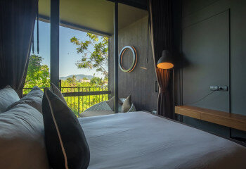 Кондоминиум в Раваи, Таиланд | THE105121