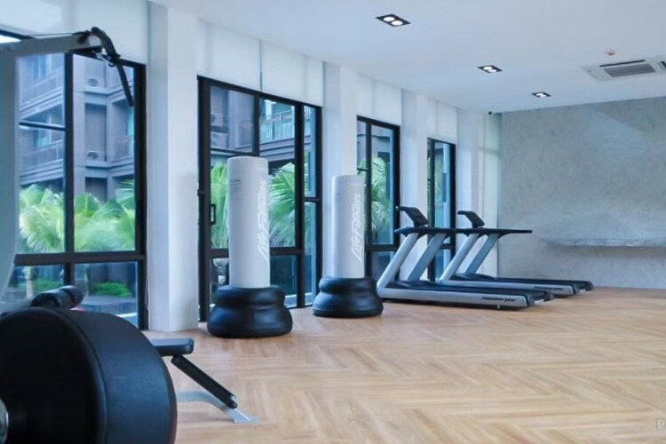 Кондоминиум в Раваи, Таиланд | THE405126