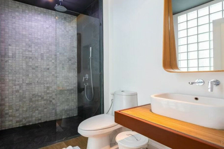 Кондоминиум в Раваи, Таиланд | THE405126