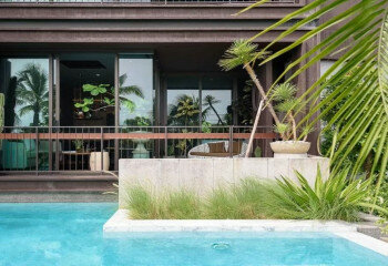 Кондоминиум в Раваи, Таиланд | THE405126