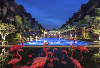 Кондоминиум в Раваи, Таиланд | THE405126