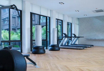 Кондоминиум в Раваи, Таиланд | THE405126