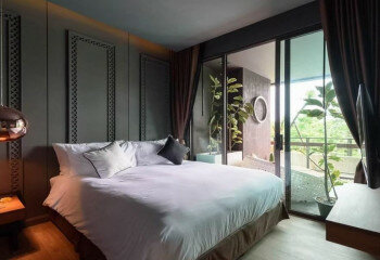 Кондоминиум в Раваи, Таиланд | THE405126