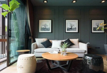 Кондоминиум в Раваи, Таиланд | THE405126