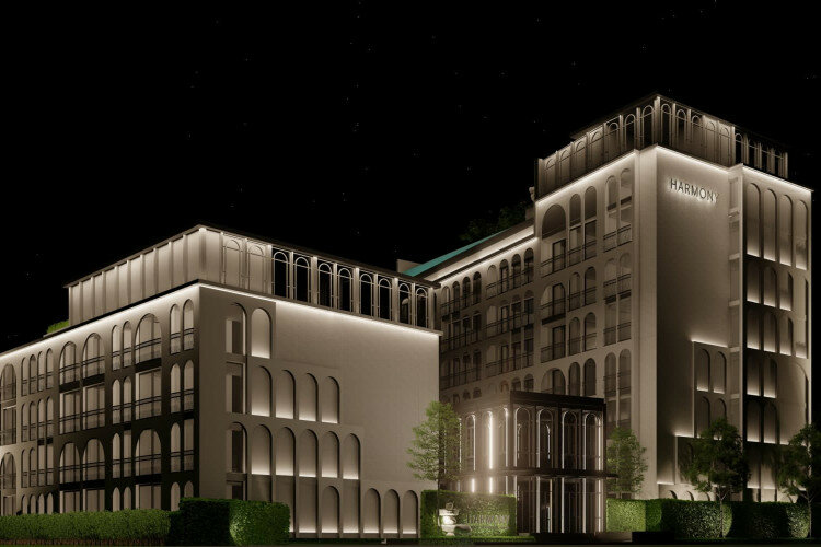 Кондоминиум в Раваи, Таиланд | THE205155