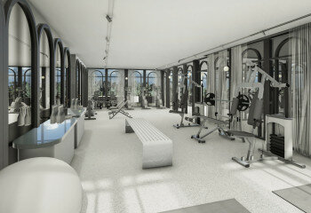 Кондоминиум в Раваи, Таиланд | THE205155