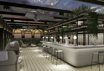 Кондоминиум в Раваи, Таиланд | THE205155