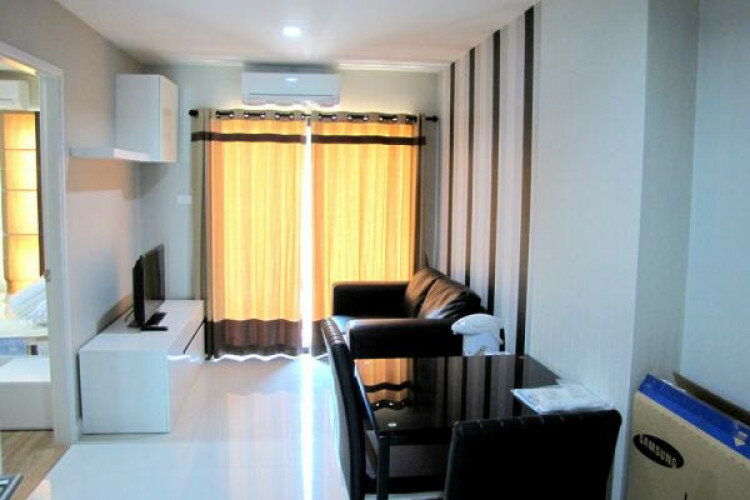 Кондоминиум в Чиангмае, Таиланд | THE356988