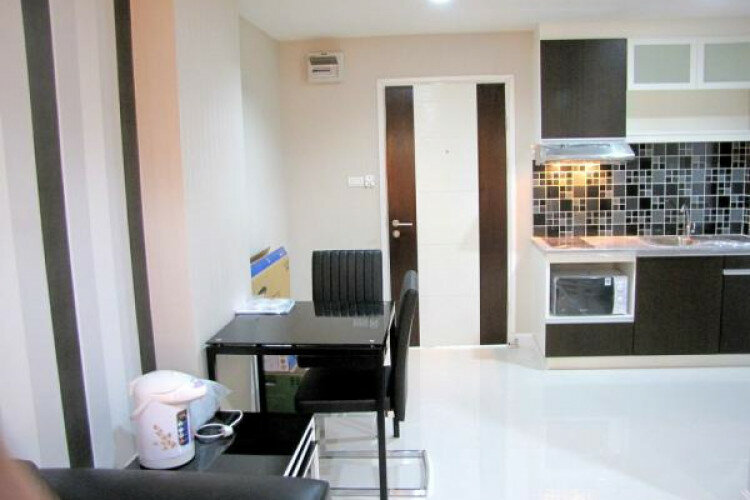 Кондоминиум в Чиангмае, Таиланд | THE356988