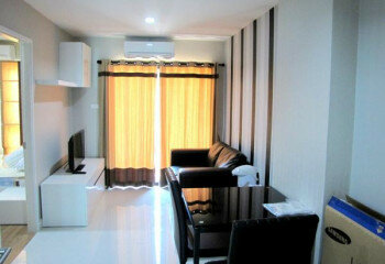 Кондоминиум в Чиангмае, Таиланд | THE356988