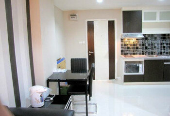 Кондоминиум в Чиангмае, Таиланд | THE356988