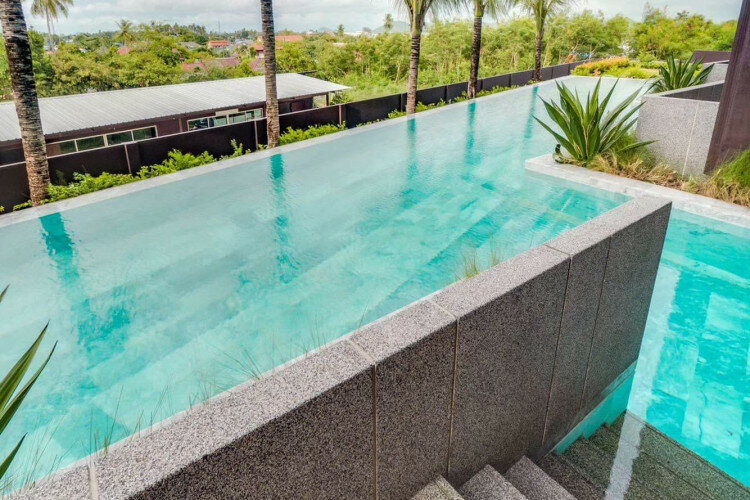 Кондоминиум в Раваи, Таиланд | THE505123