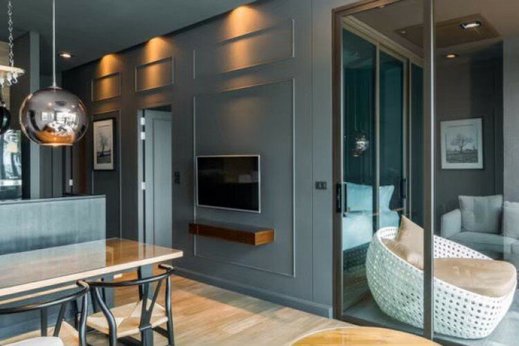 Кондоминиум в Раваи, Таиланд | THE505123