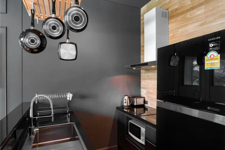 Кондоминиум в Раваи, Таиланд | THE505123